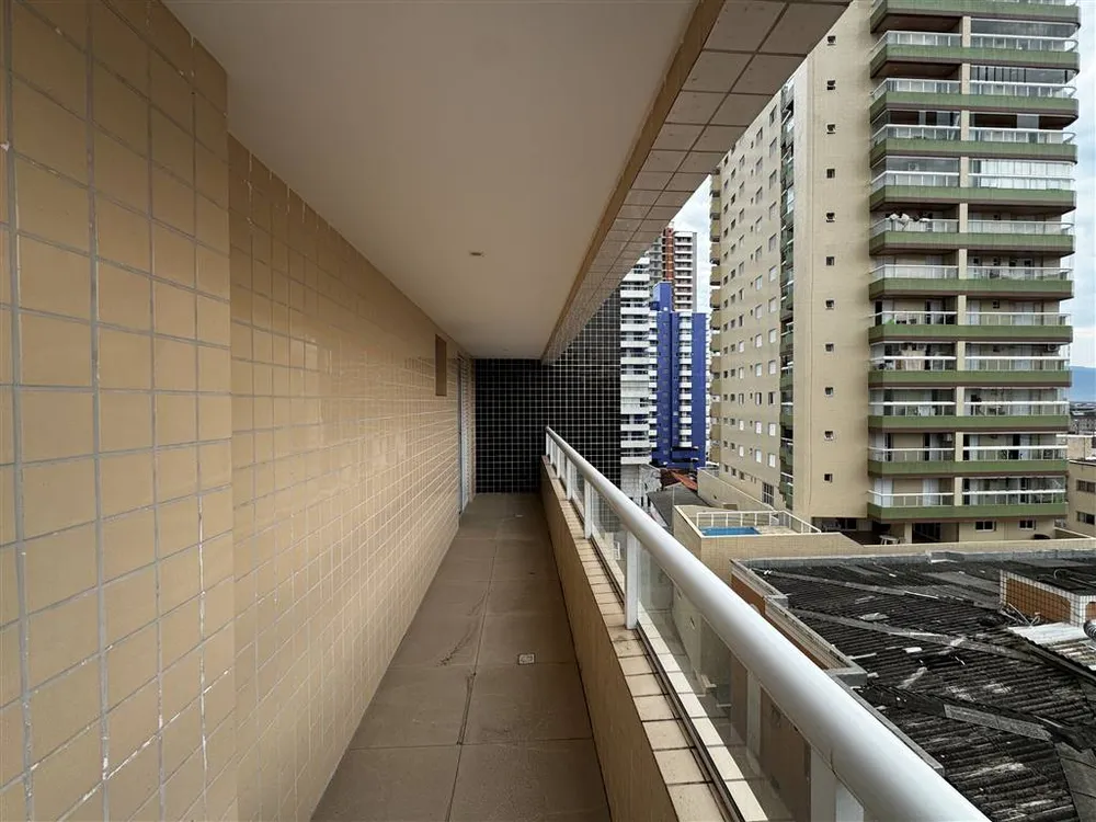 Apartamento, 2 quartos, 86 m² - Foto 2