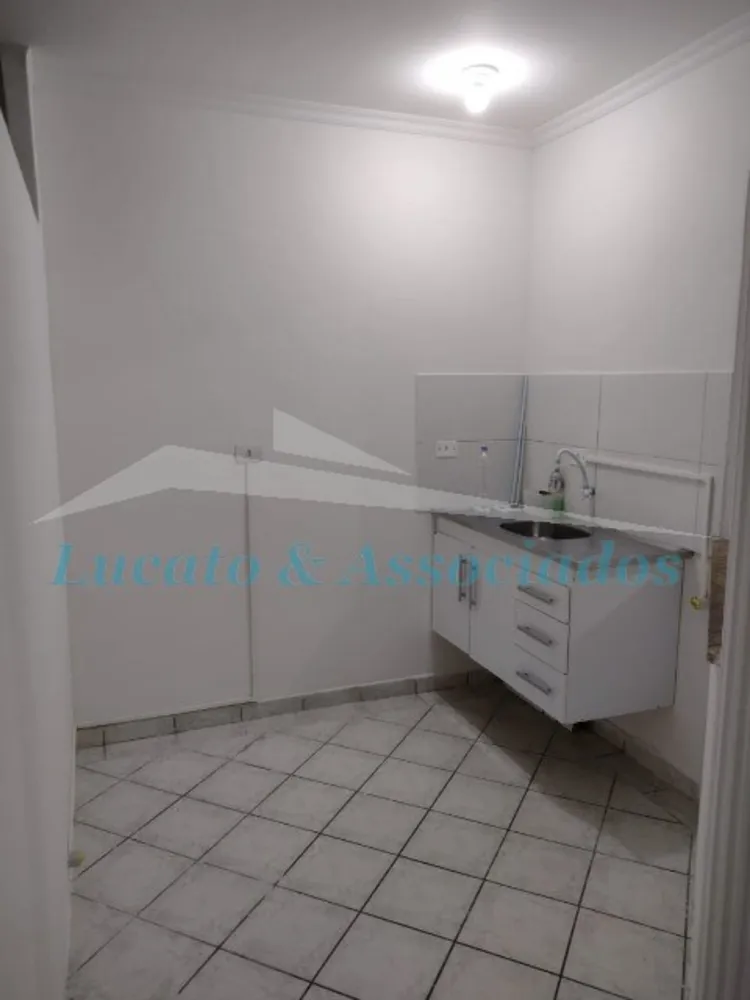 Kitnet-Studio, 37 m² - Foto 7