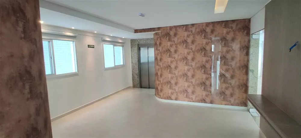 Apartamento à venda com 2 quartos, 75m² - Foto 3