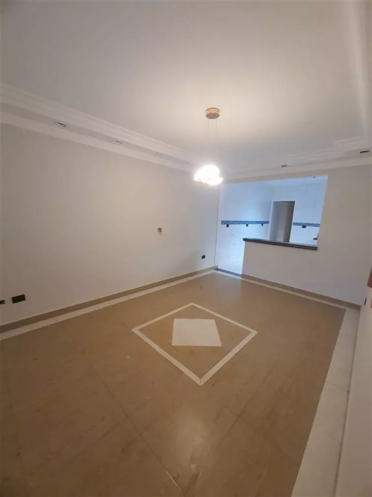 Casa à venda com 3 quartos, 124m² - Foto 2