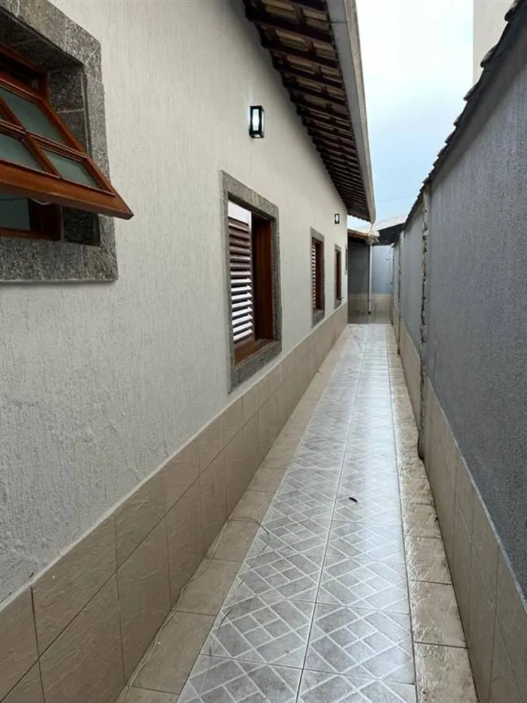 Casa, 3 quartos, 124 m² - Foto 12