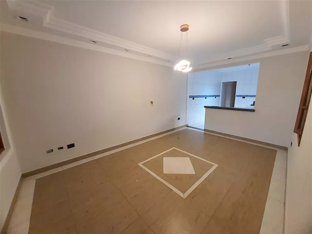 Casa à venda com 3 quartos, 124m² - Foto 3