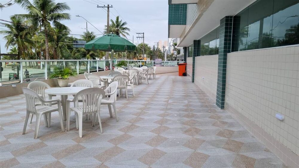 Apartamento à venda com 1 quarto, 31m² - Foto 2