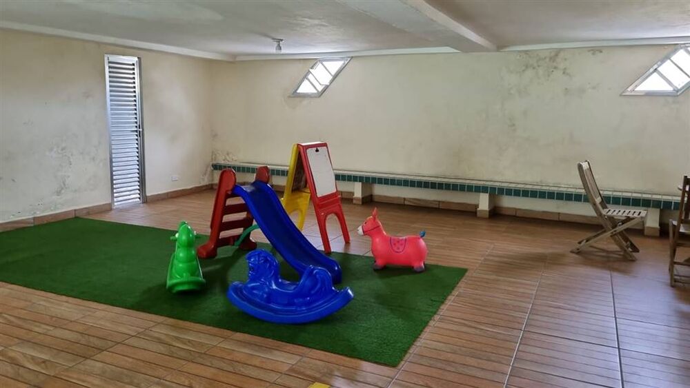 Apartamento à venda com 1 quarto, 31m² - Foto 4