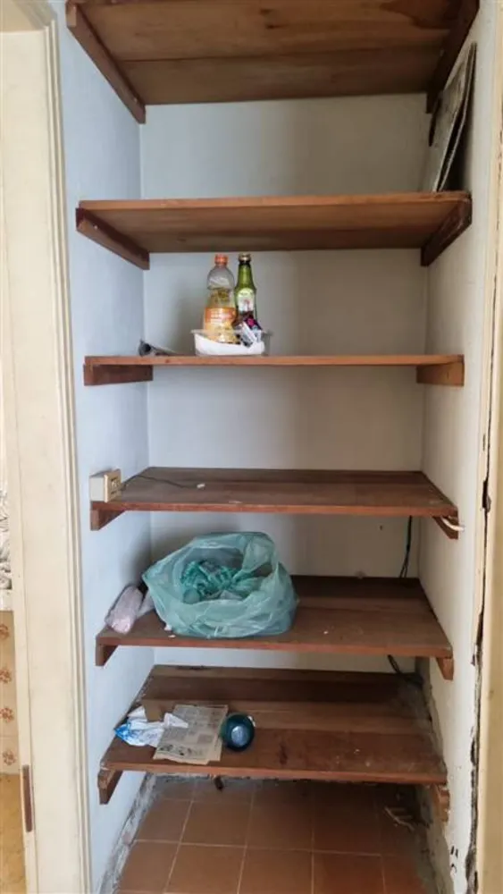 Apartamento, 1 quarto, 31 m² - Foto 9