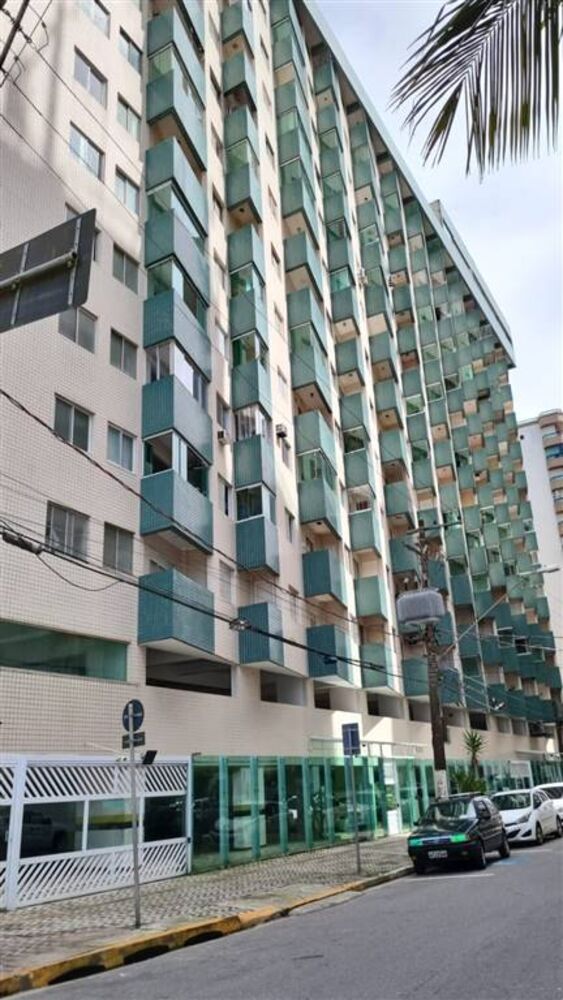 Apartamento à venda com 1 quarto, 31m² - Foto 1