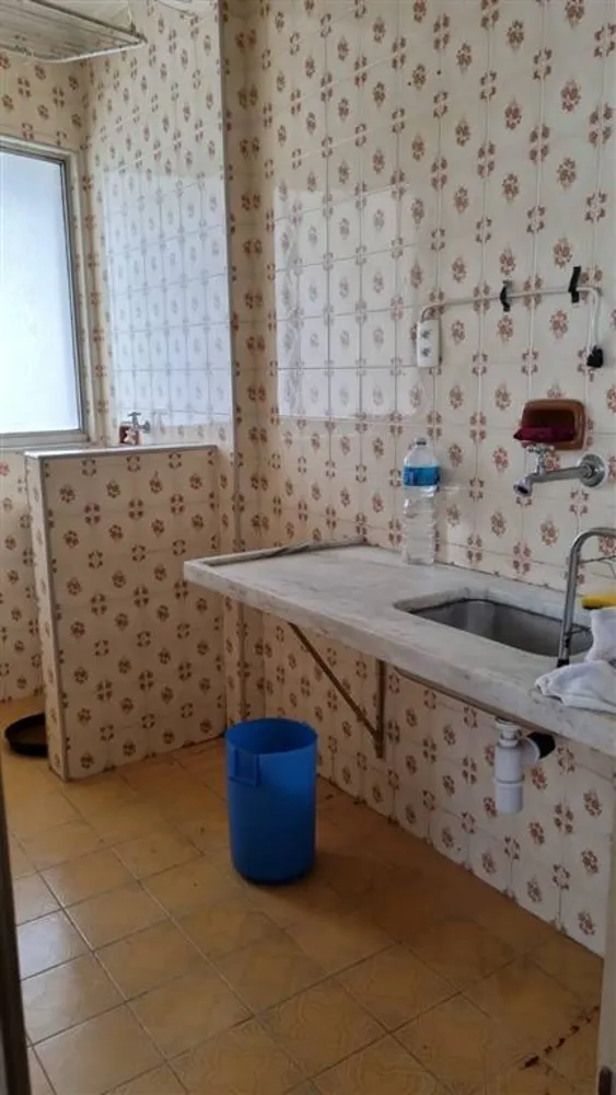 Apartamento, 1 quarto, 31 m² - Foto 1