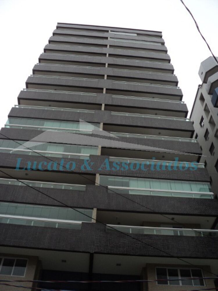 Apartamento, 2 quartos, 88 m² - Foto 1