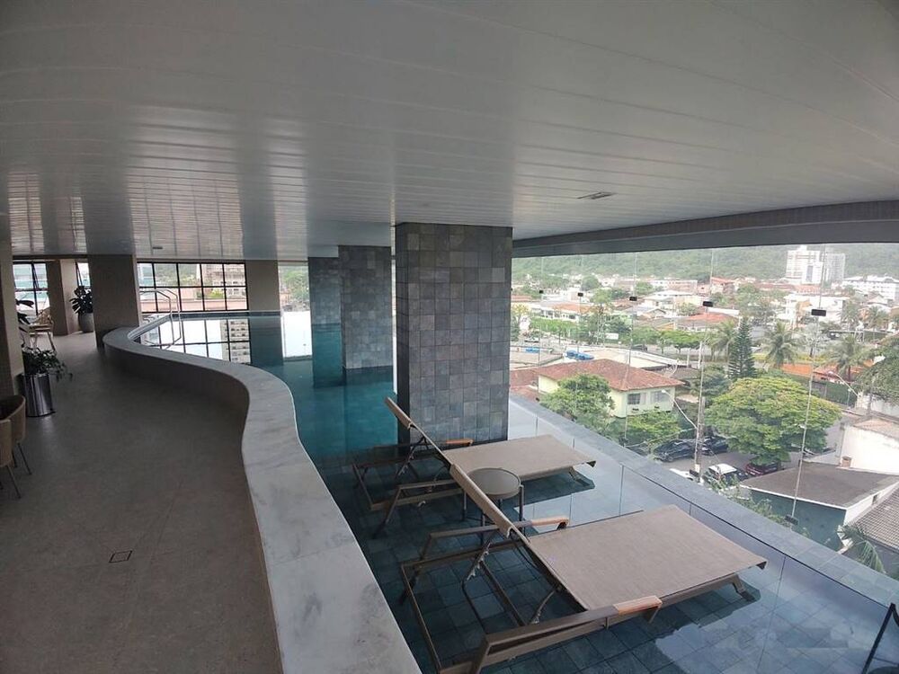 Apartamento, 3 quartos, 132 m² - Foto 1