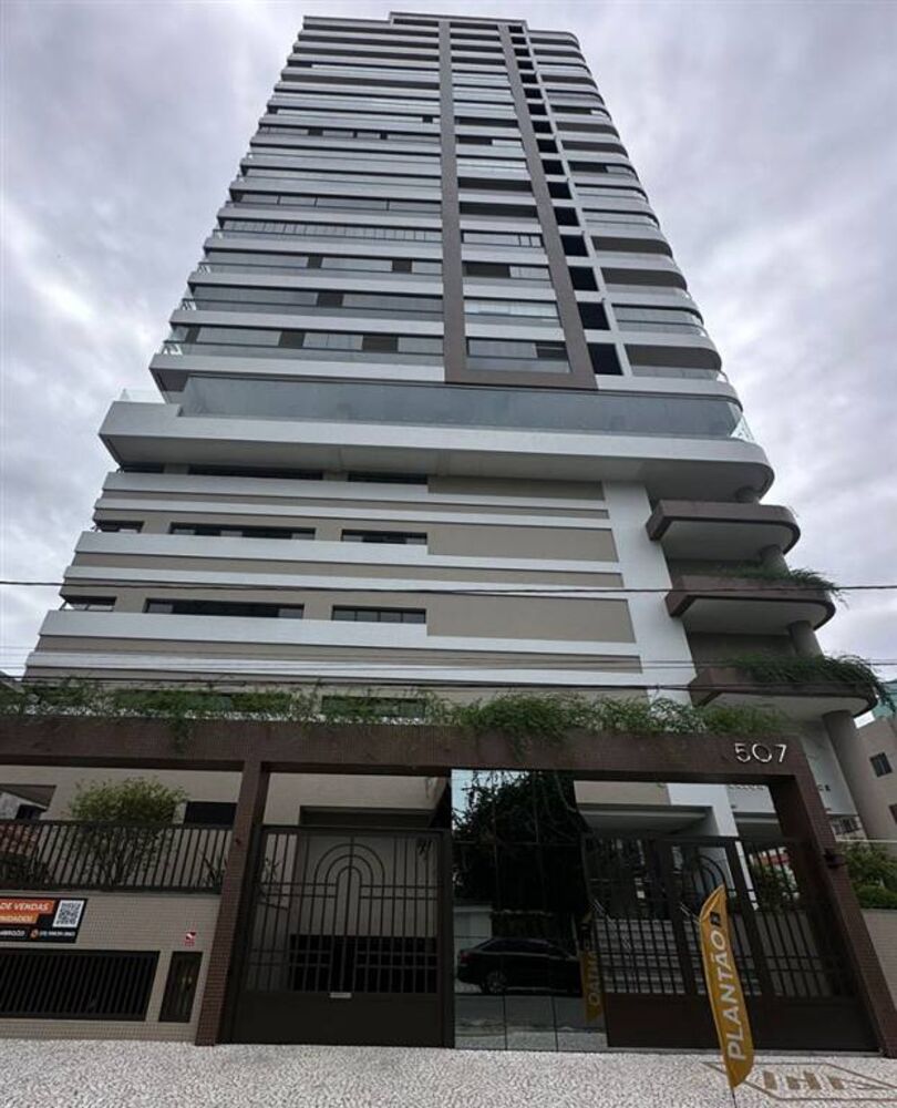 Apartamento, 3 quartos, 132 m² - Foto 4