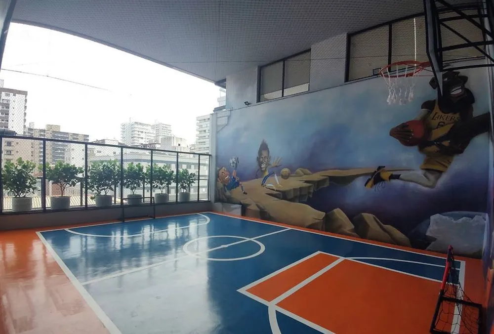 Apartamento, 3 quartos, 132 m² - Foto 17