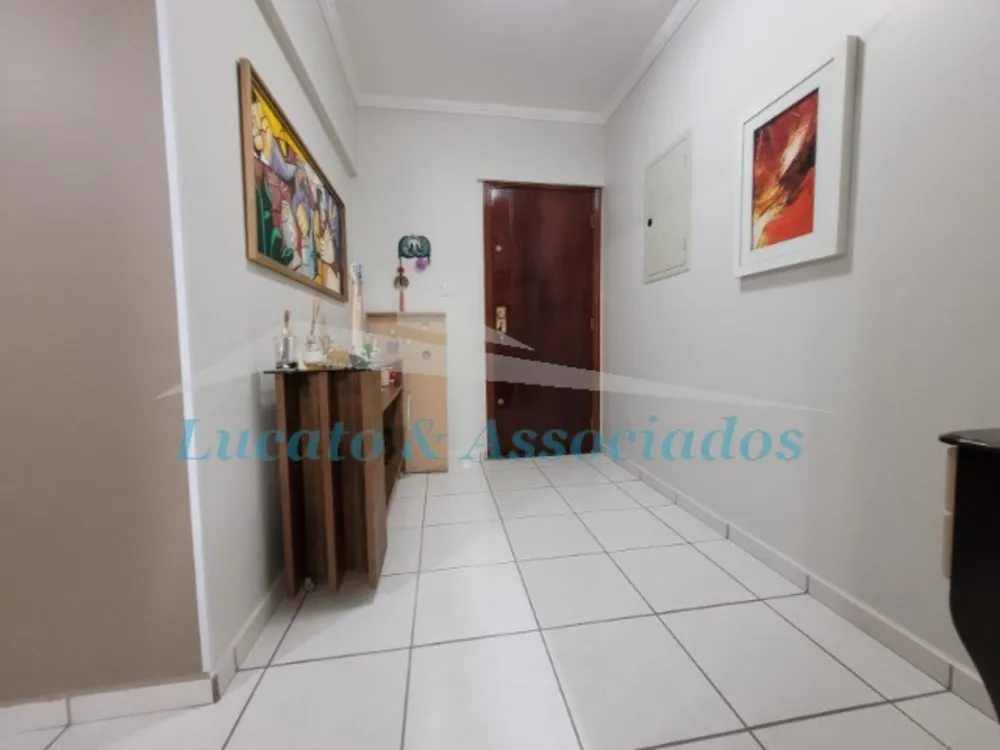 Apartamento, 2 quartos, 77 m² - Foto 2