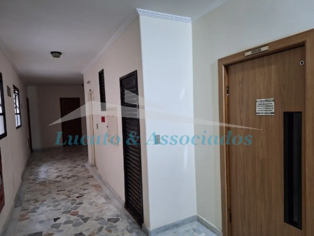 Apartamento, 3 quartos, 143 m² - Foto 6