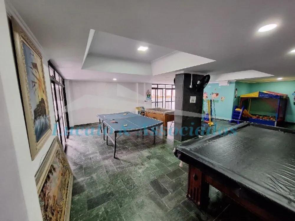 Apartamento, 3 quartos, 143 m² - Foto 10