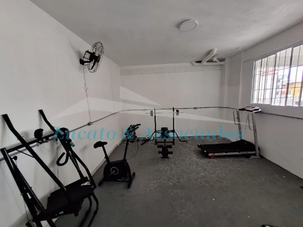 Apartamento, 3 quartos, 143 m² - Foto 8