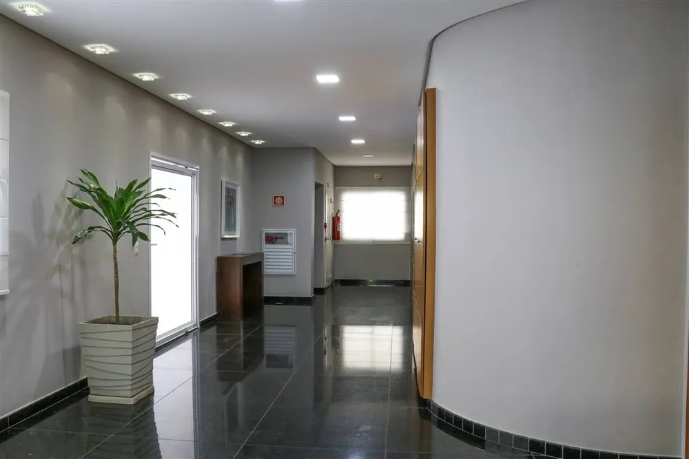 Apartamento, 4 quartos, 104 m² - Foto 1