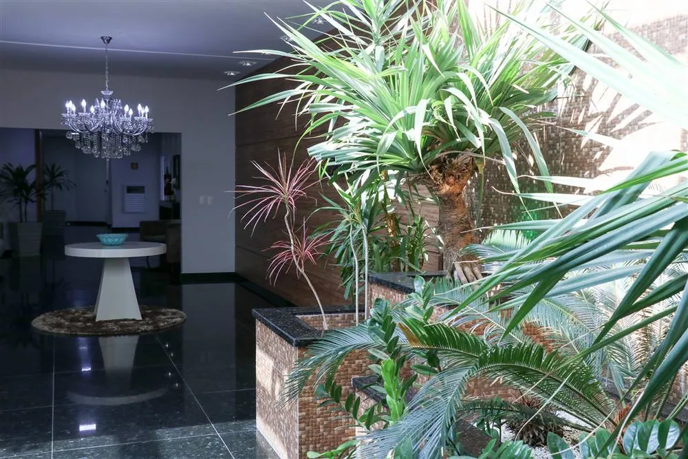 Apartamento, 4 quartos, 104 m² - Foto 3