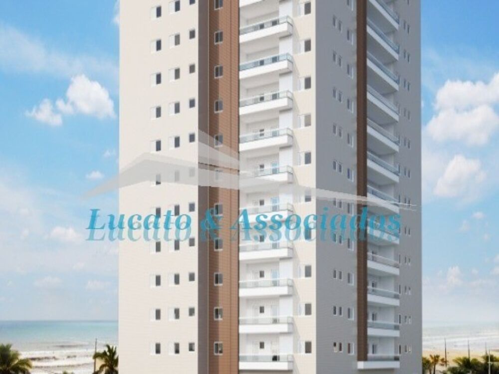 Apartamento, 2 quartos, 83 m² - Foto 1