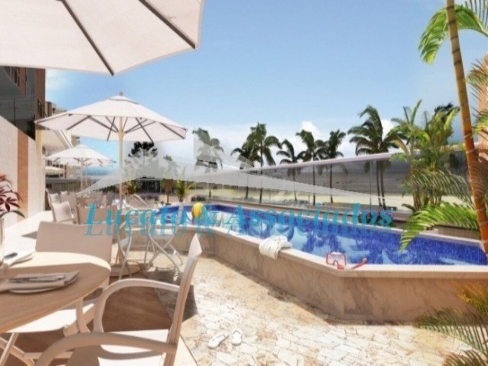 Apartamento, 2 quartos, 83 m² - Foto 4