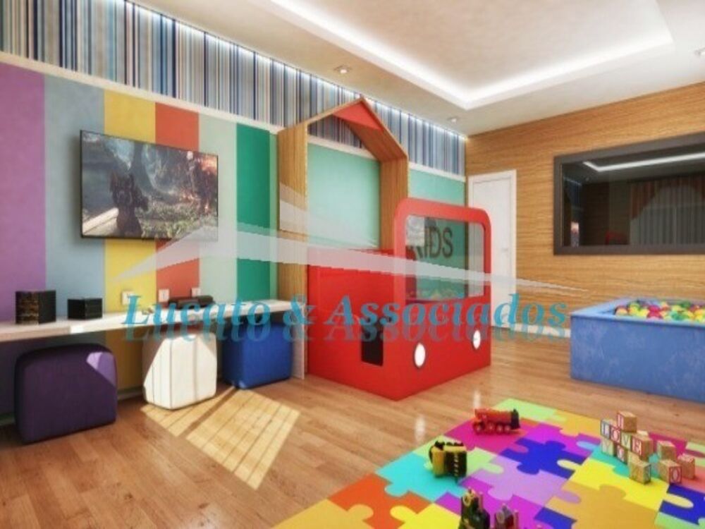 Apartamento, 2 quartos, 83 m² - Foto 3