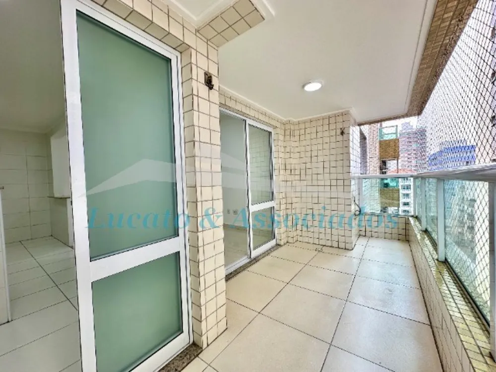Apartamento, 1 quarto, 53 m² - Foto 2