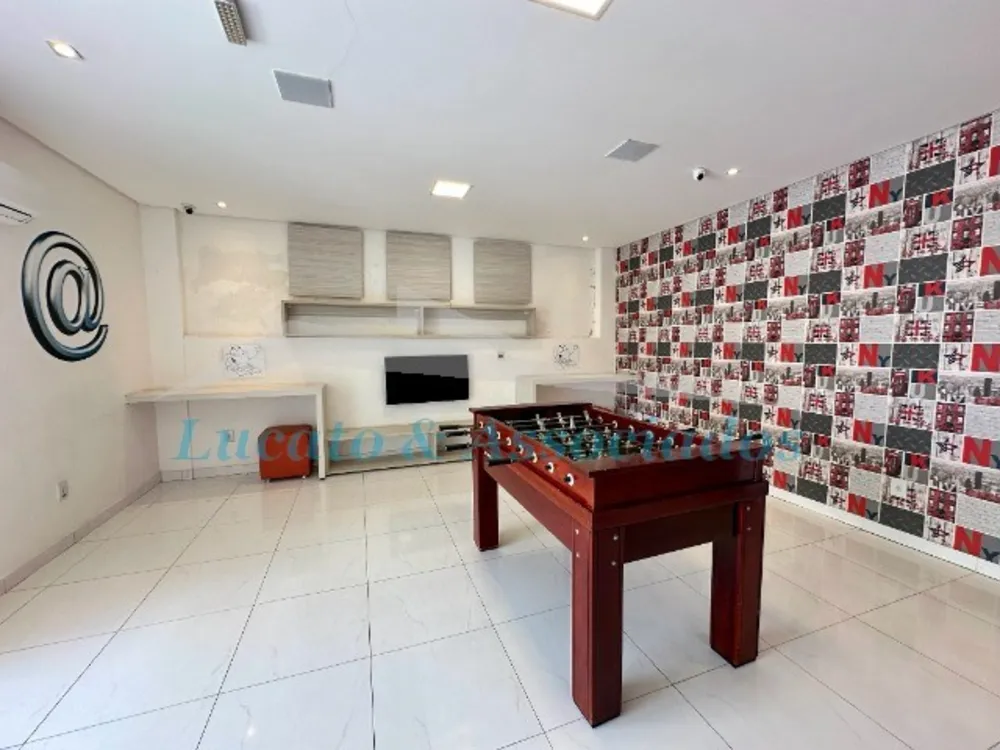 Apartamento, 1 quarto, 53 m² - Foto 1