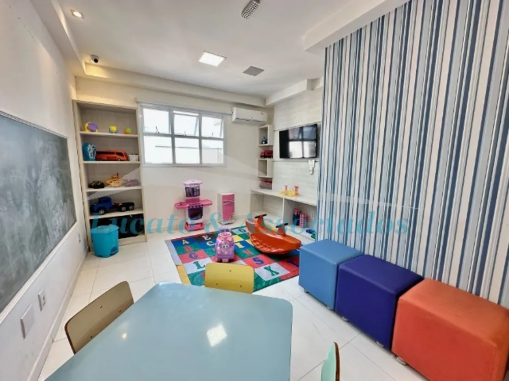 Apartamento, 1 quarto, 53 m² - Foto 7