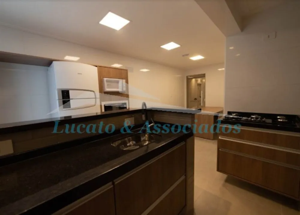 Apartamento, 3 quartos, 133 m² - Foto 5