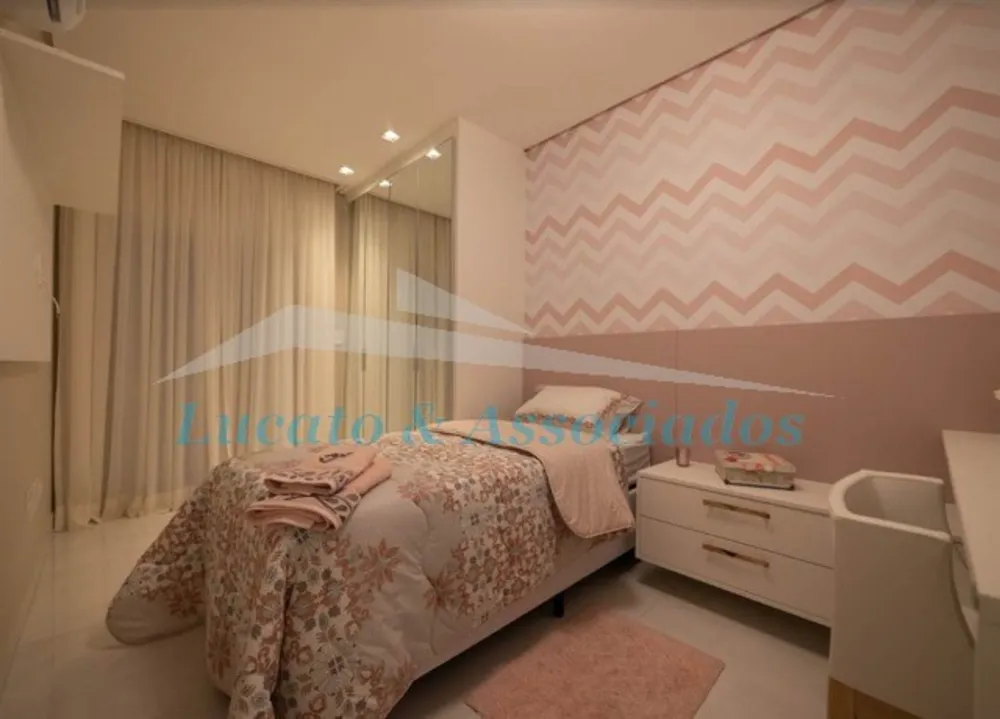 Apartamento, 3 quartos, 133 m² - Foto 6