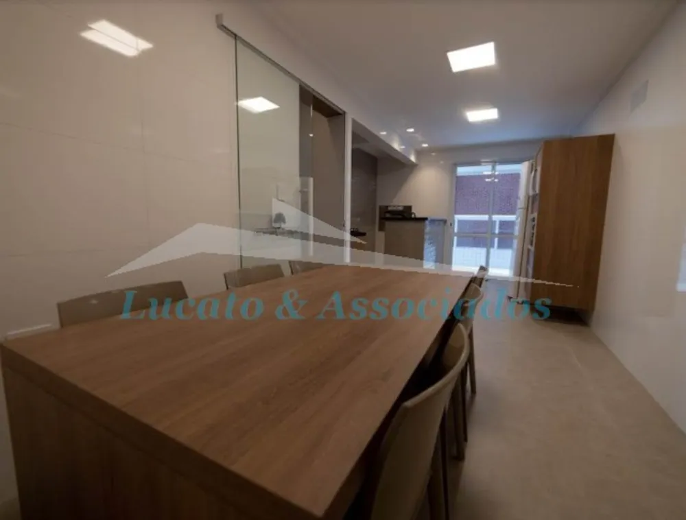Apartamento, 3 quartos, 133 m² - Foto 7