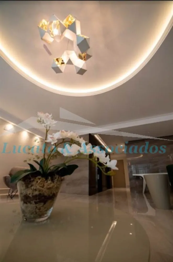 Apartamento, 3 quartos, 133 m² - Foto 4