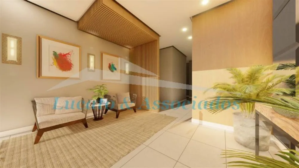 Apartamento, 2 quartos, 76 m² - Foto 6