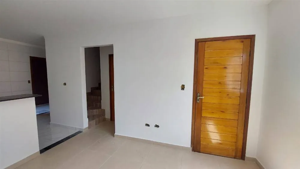 Sobrado, 2 quartos, 72 m² - Foto 4
