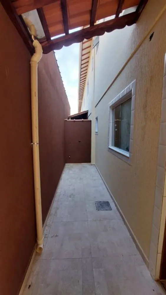 Sobrado, 2 quartos, 72 m² - Foto 3