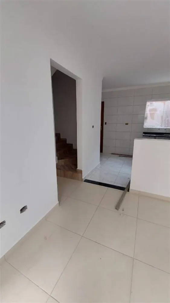 Sobrado, 2 quartos, 72 m² - Foto 11