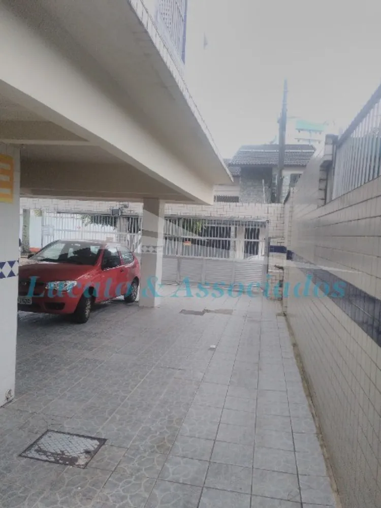 Apartamento, 2 quartos, 57 m² - Foto 1