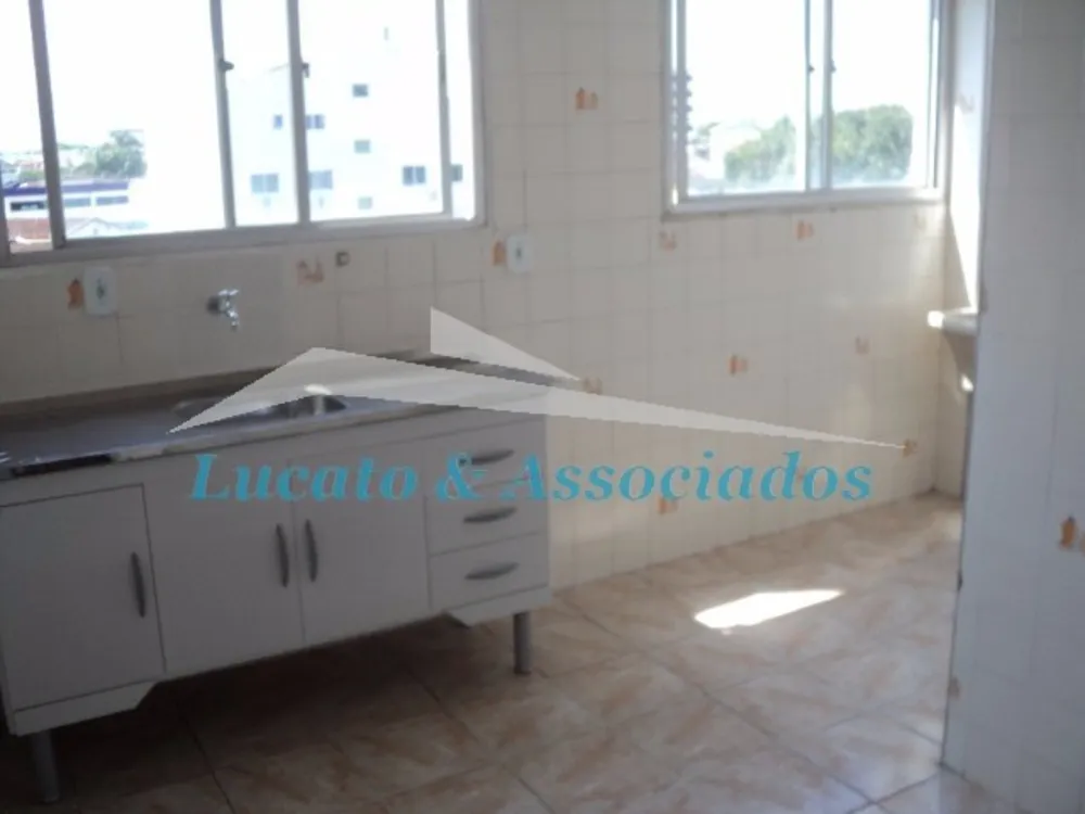 Apartamento, 2 quartos, 57 m² - Foto 2