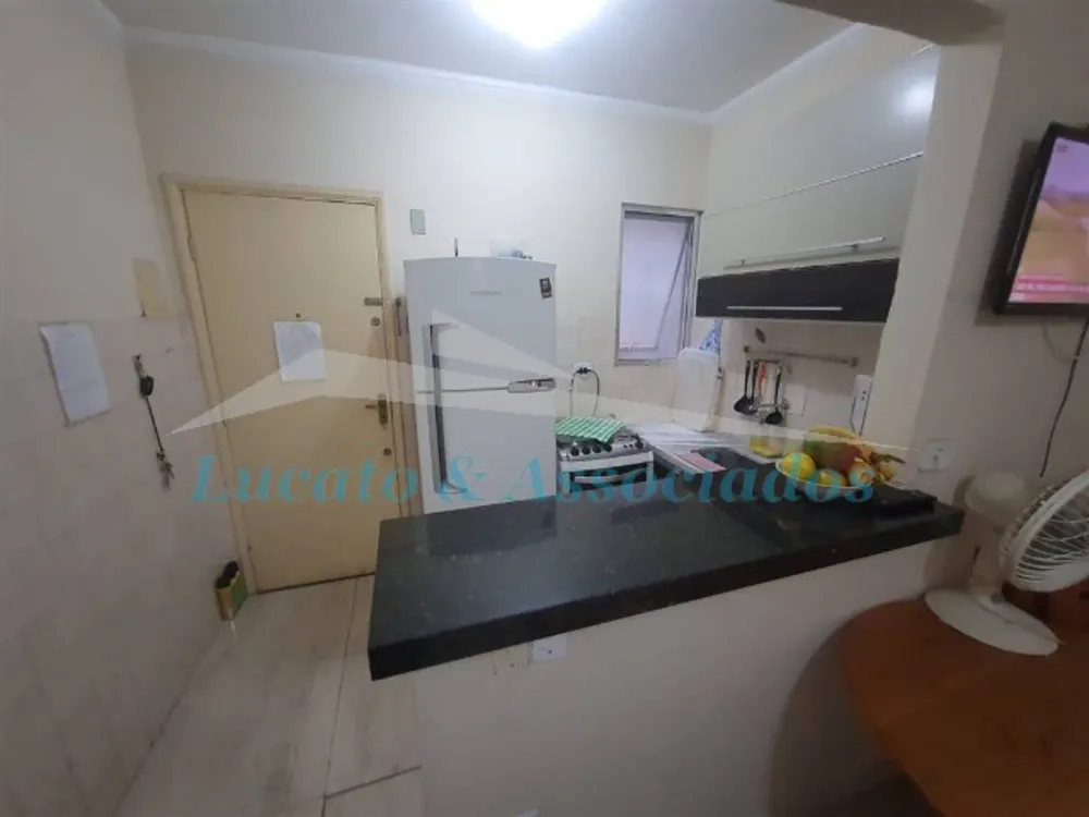 Kitnet-Studio, 36 m² - Foto 11