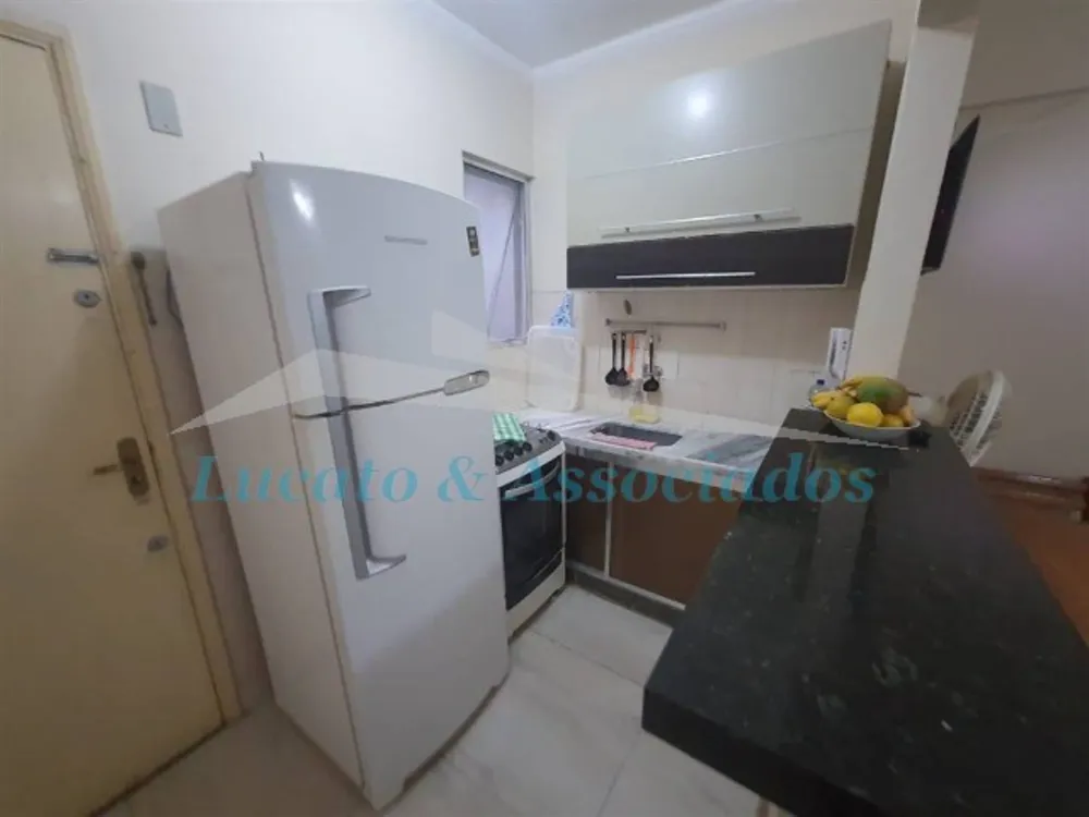 Kitnet-Studio, 36 m² - Foto 13