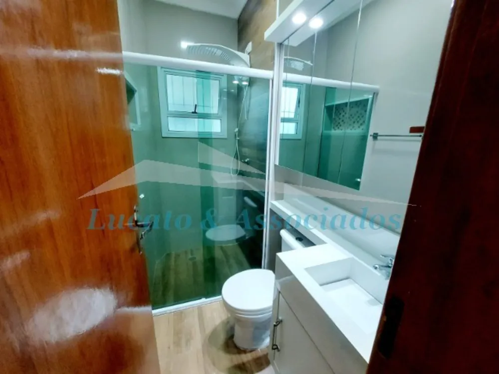 Casa, 2 quartos, 90 m² - Foto 14