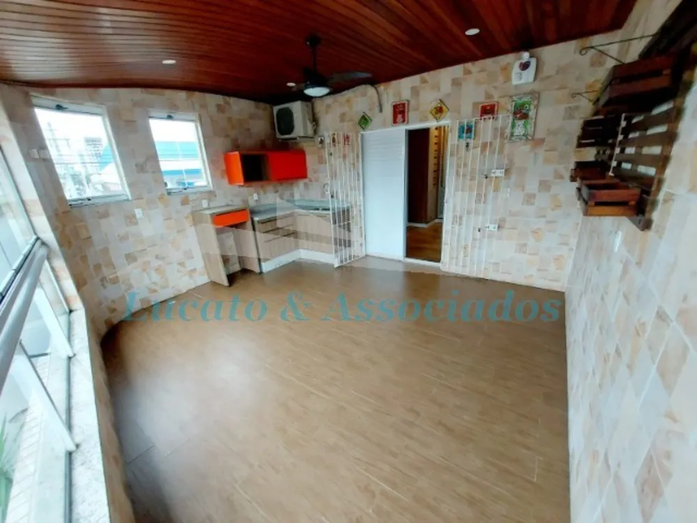 Casa, 2 quartos, 90 m² - Foto 1