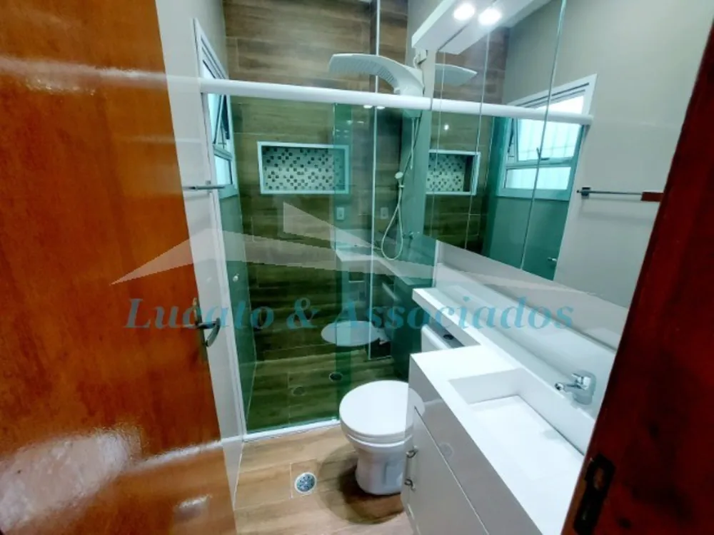 Casa, 2 quartos, 90 m² - Foto 11