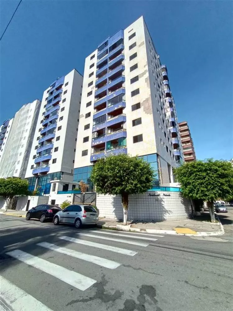 Apartamento à venda com 2 quartos, 86m² - Foto 1