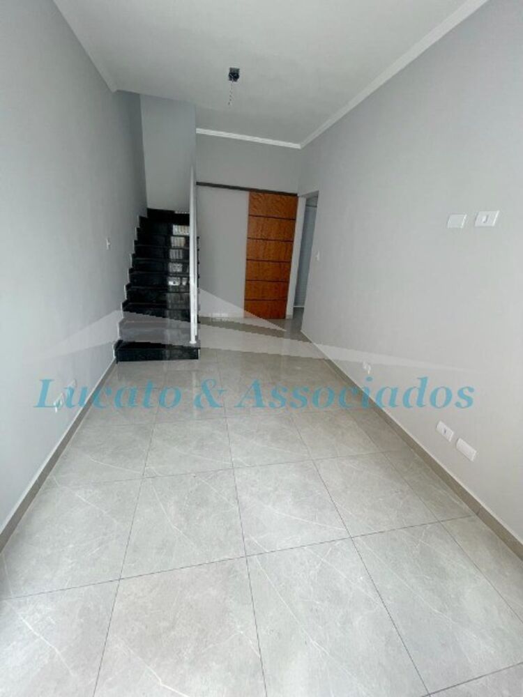 Casa à venda com 3 quartos, 125m² - Foto 4