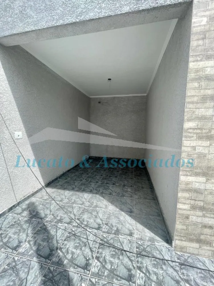 Casa, 3 quartos, 125 m² - Foto 1