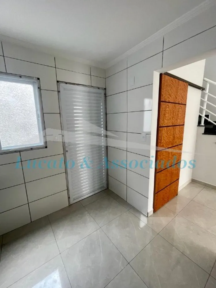 Casa, 3 quartos, 125 m² - Foto 4