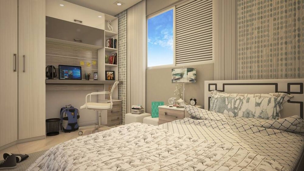 Apartamento, 2 quartos, 71 m² - Foto 12
