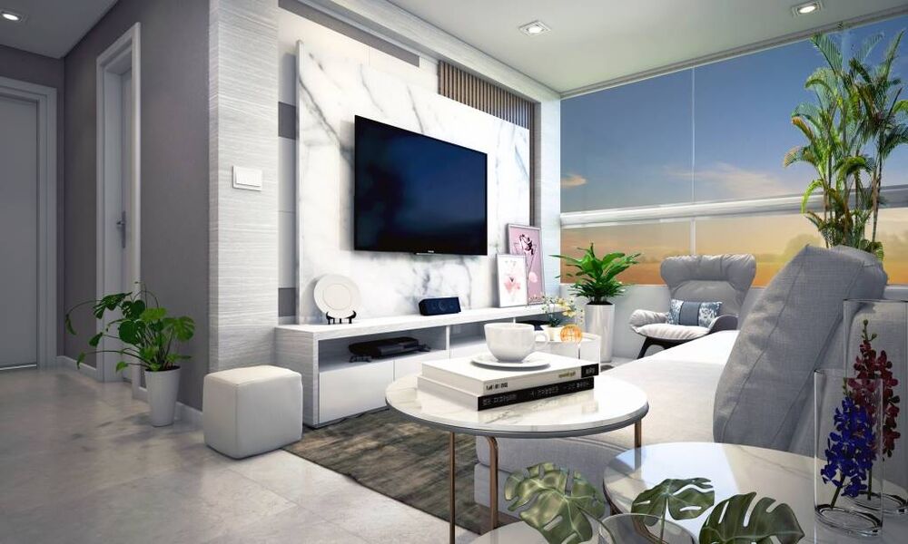 Apartamento, 2 quartos, 71 m² - Foto 16