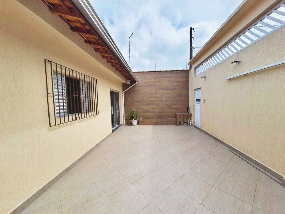Casa à venda com 2 quartos, 172m² - Foto 6