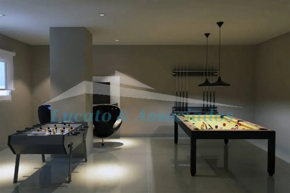 Apartamento, 1 quarto, 51 m² - Foto 5